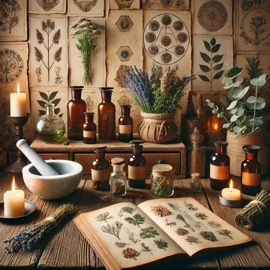 The Truth About Headaches & Scented Candles: What You Need to Know