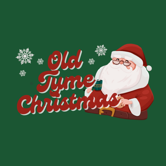 Olde Tyme Christmas at Gilman Historic Ranch and Wagon Museum
