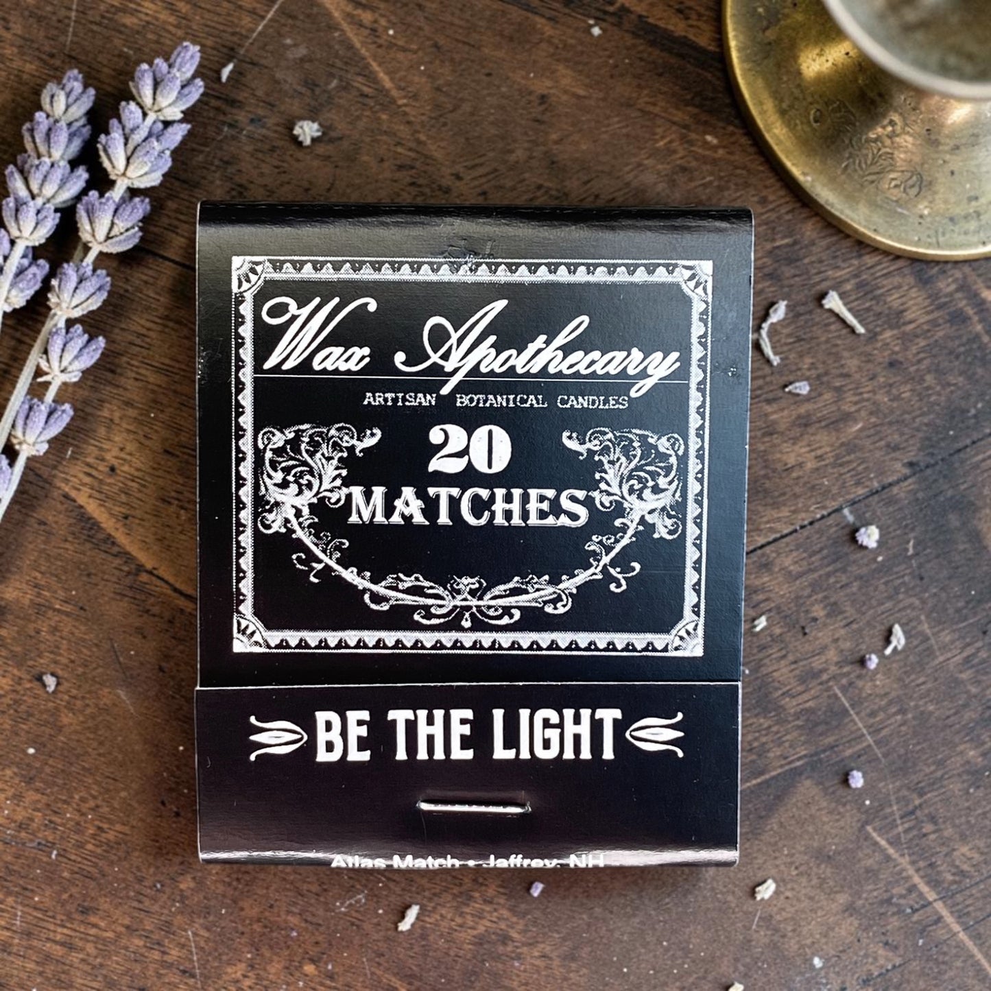 The Seasonal Scent Vault — Limited Fall Collection + Free Shipping