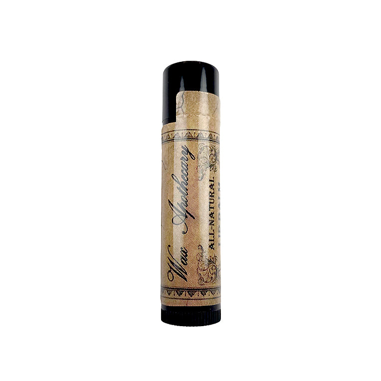 Naked Lip Balm