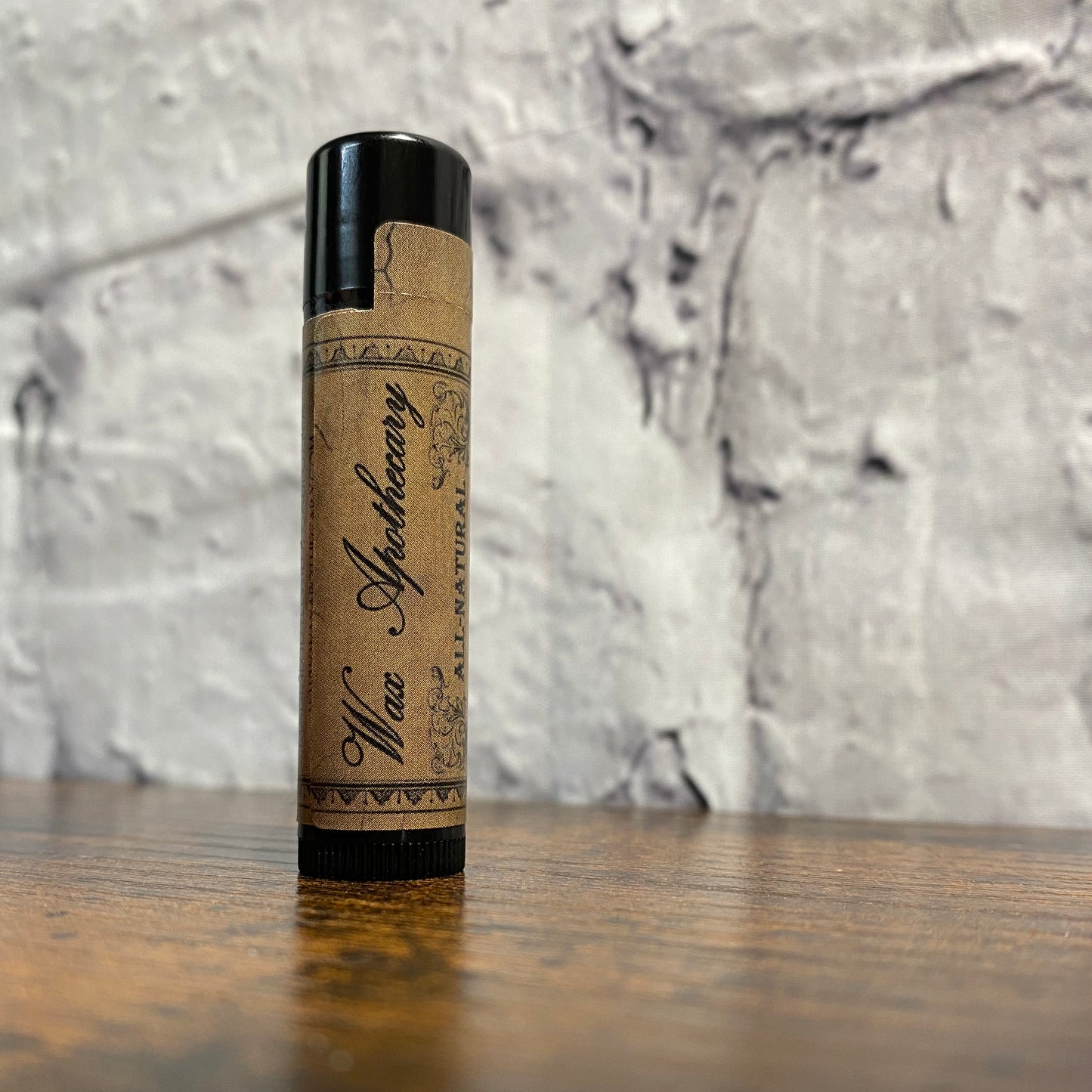 Naked Lip Balm