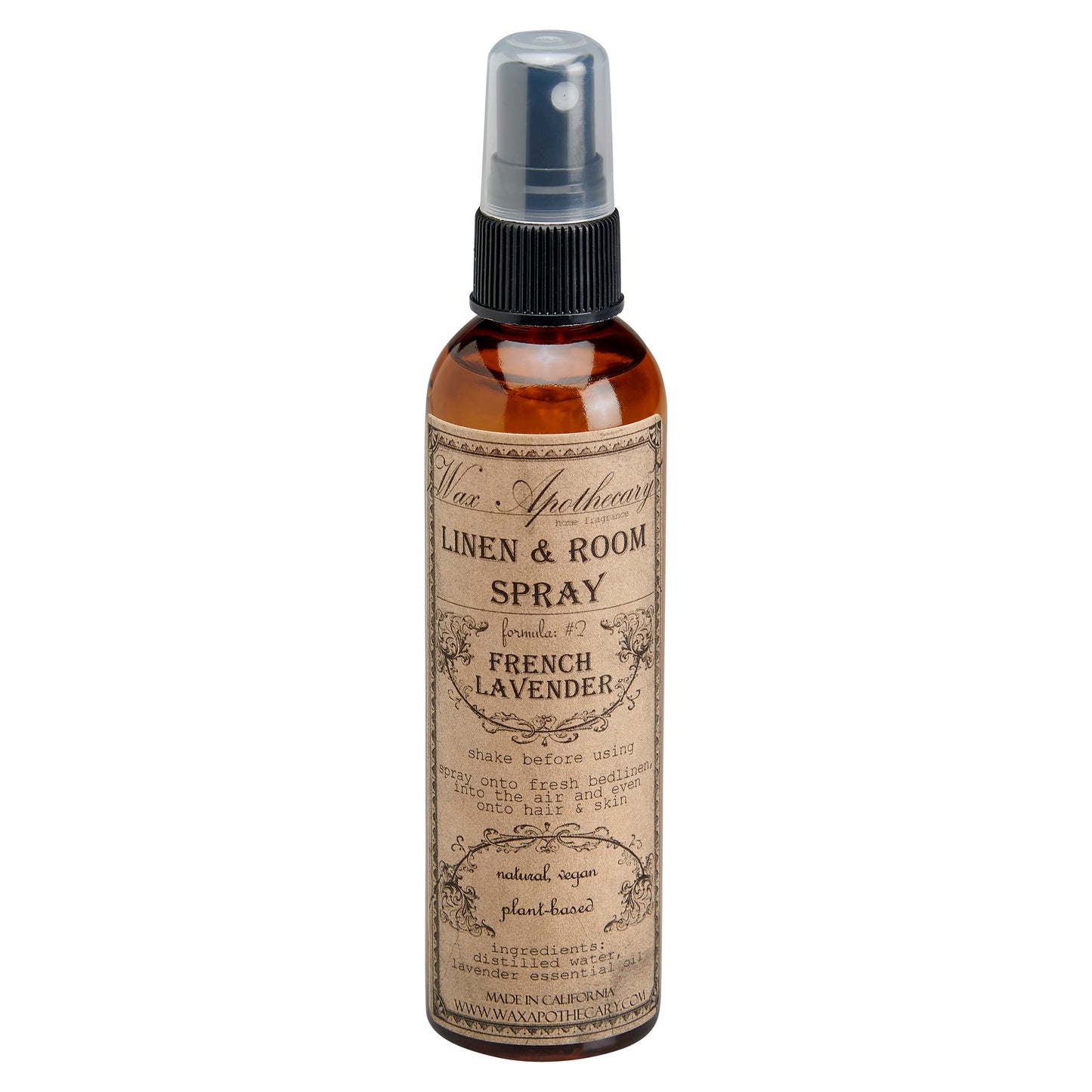 Linen & Room Spray : French Lavender