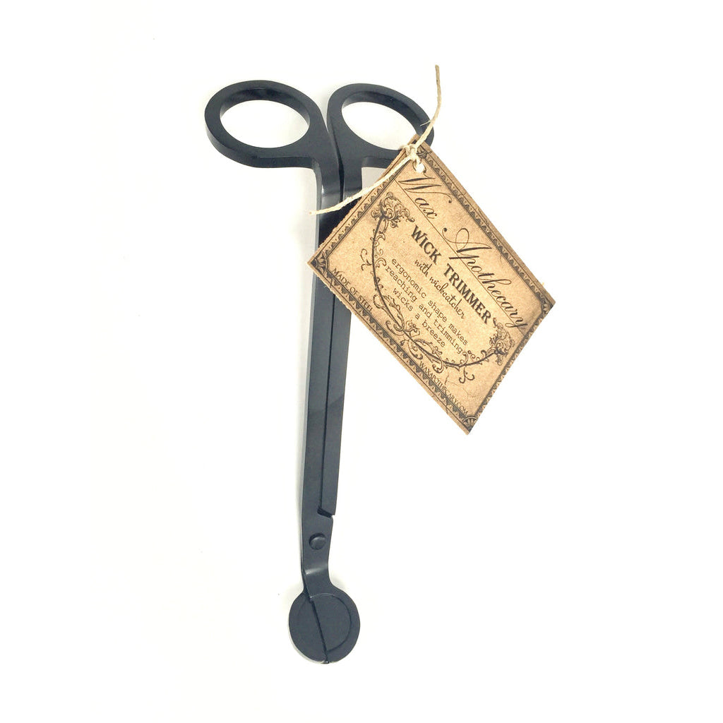 Wick Trimmer