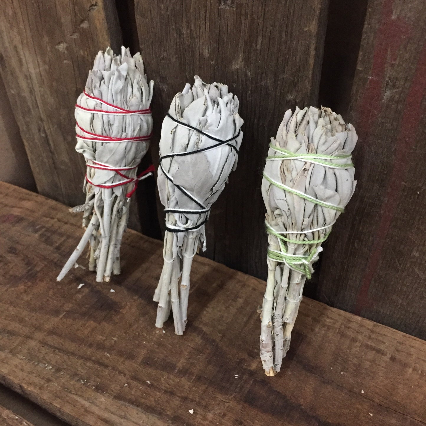 White Sage Bundle