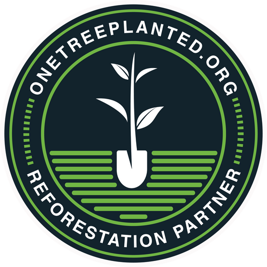 Wax Apothecary is Partnering with One Tree Planted to fund California REFORESTATION!