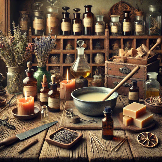 Heritage Craft: Why Small-Batch Matters in a Mass-Produced World