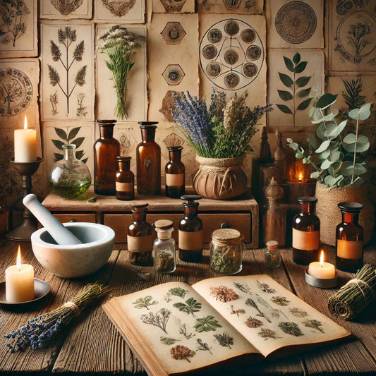 The Truth About Headaches & Scented Candles: What You Need to Know