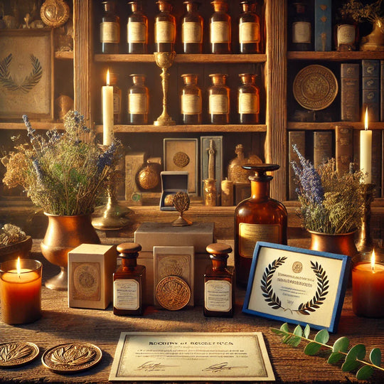 Who Makes the Best Scented Candles? Why Wax Apothecary Stands Out