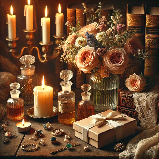 Which Scented Candles Are Best for Romance? Creating a Sensual Atmosphere