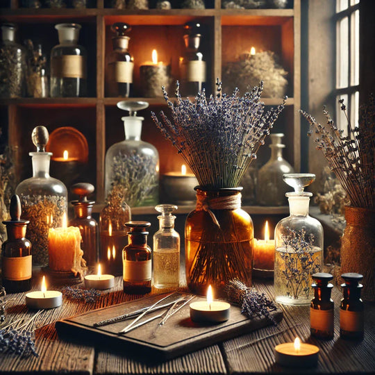 The Healing Power of Lavender: Why This Botanical Is a Spring Essential