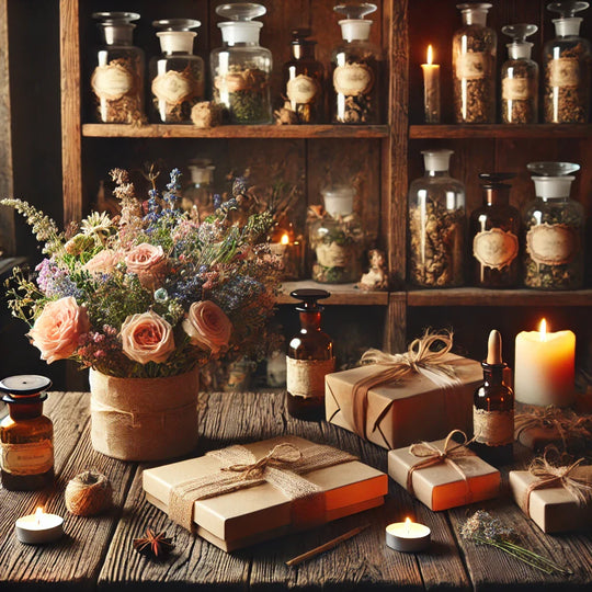 The Power of Aromatherapy for Mother’s Day: Thoughtful Gift Ideas for Every Mom