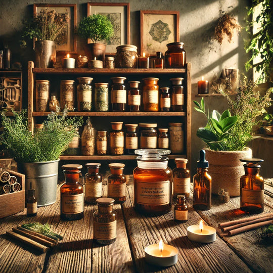 Why Sustainable Aromatherapy Is the Perfect Addition to Your Eco-Friendly Lifestyle