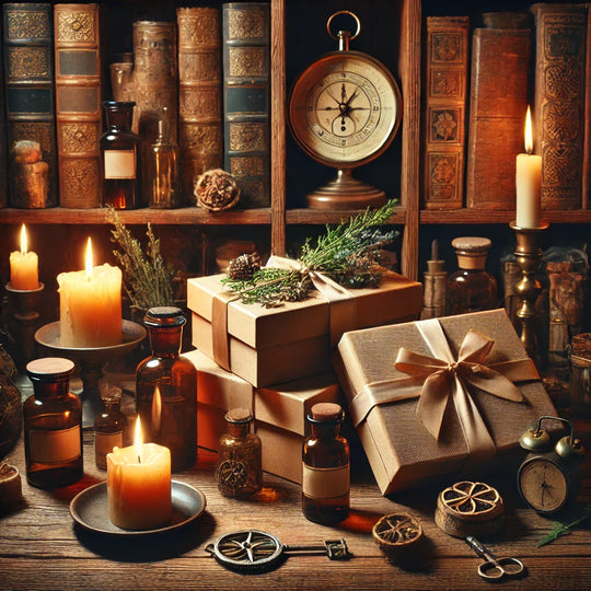 The Power of Aromatherapy for Father's Day: Thoughtful Gift Ideas for Every Dad