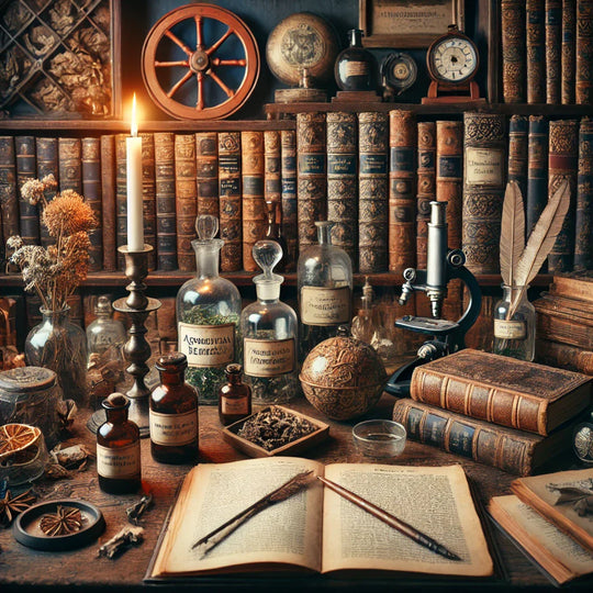 Which Scented Candles Are Best for Studying & Focus?