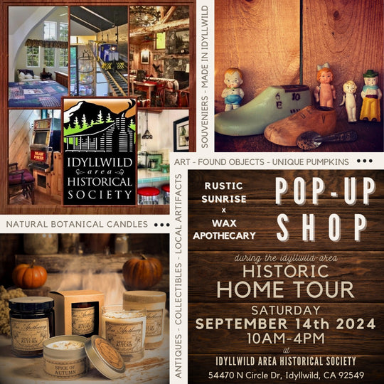 🚨POP-UP Shop 🚨 September 14th 2024