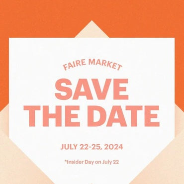 FAIRE Market Summer 2024