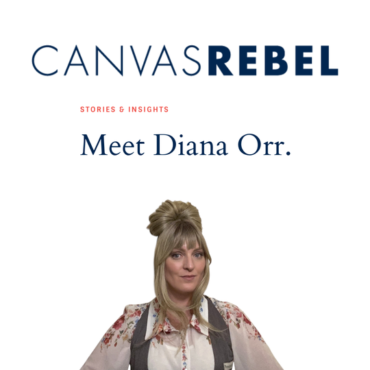 Wax Apothecary Featured In CanvasRebel : A Spotlight on our Founder