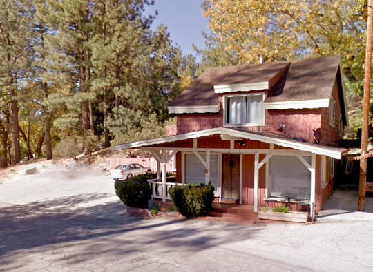 NEW Location: Idyllwild Boutique