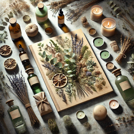 The Apothecary Journal