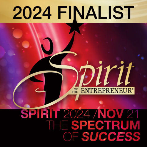 Wax Apothecary’s Founder Diana Orr Named Finalist for the 2024 Spirit of the Entrepreneur Awards