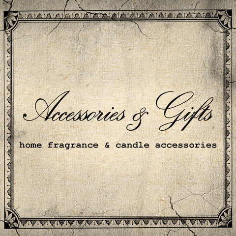 Accessories &amp; Gifts
