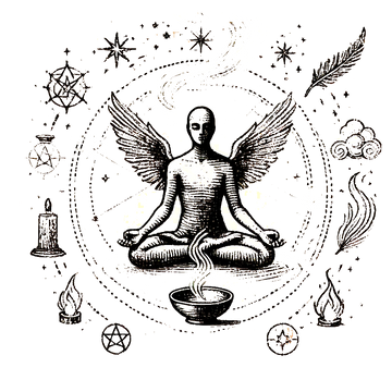Meditative