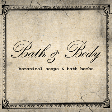 Bath & Body