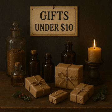 Gifts Under $10