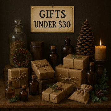 Gifts Under $30