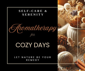 COZY DAYS COLLECTION