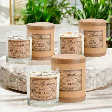 New Year – Fresh Start Collection