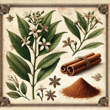 Cinnamon