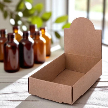 Branded Wax Melt or Soap Display