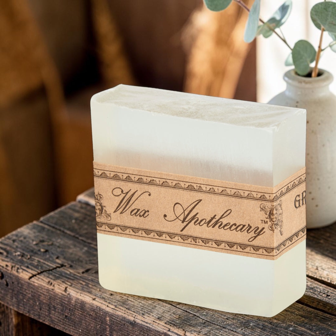 The Seasonal Scent Vault — Limited Fall Collection