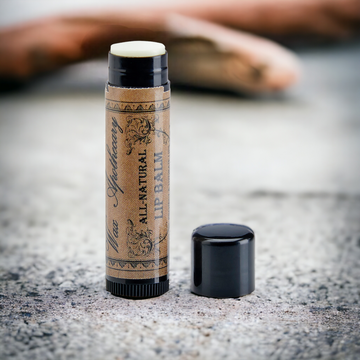 Naked Lip Balm