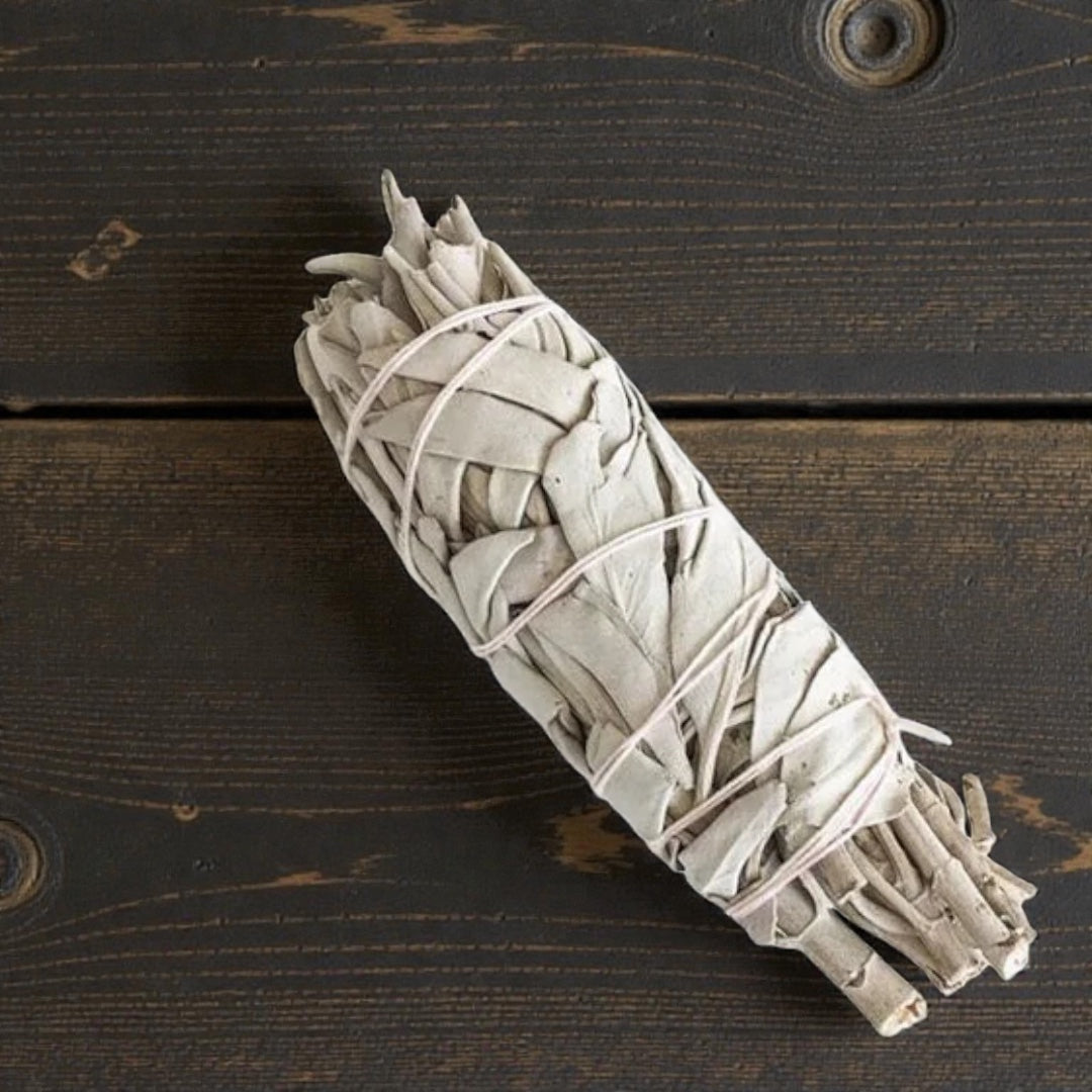 White Sage Bundle