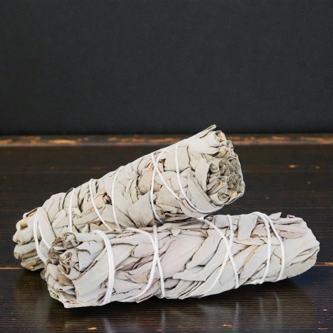 White Sage Bundle