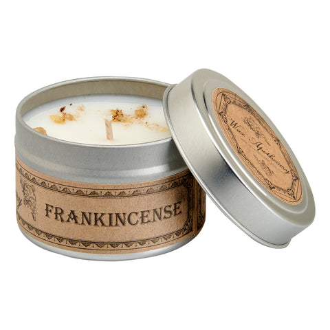 Frankincense & Myrrh – Gypsy + Nova Candle Co.
