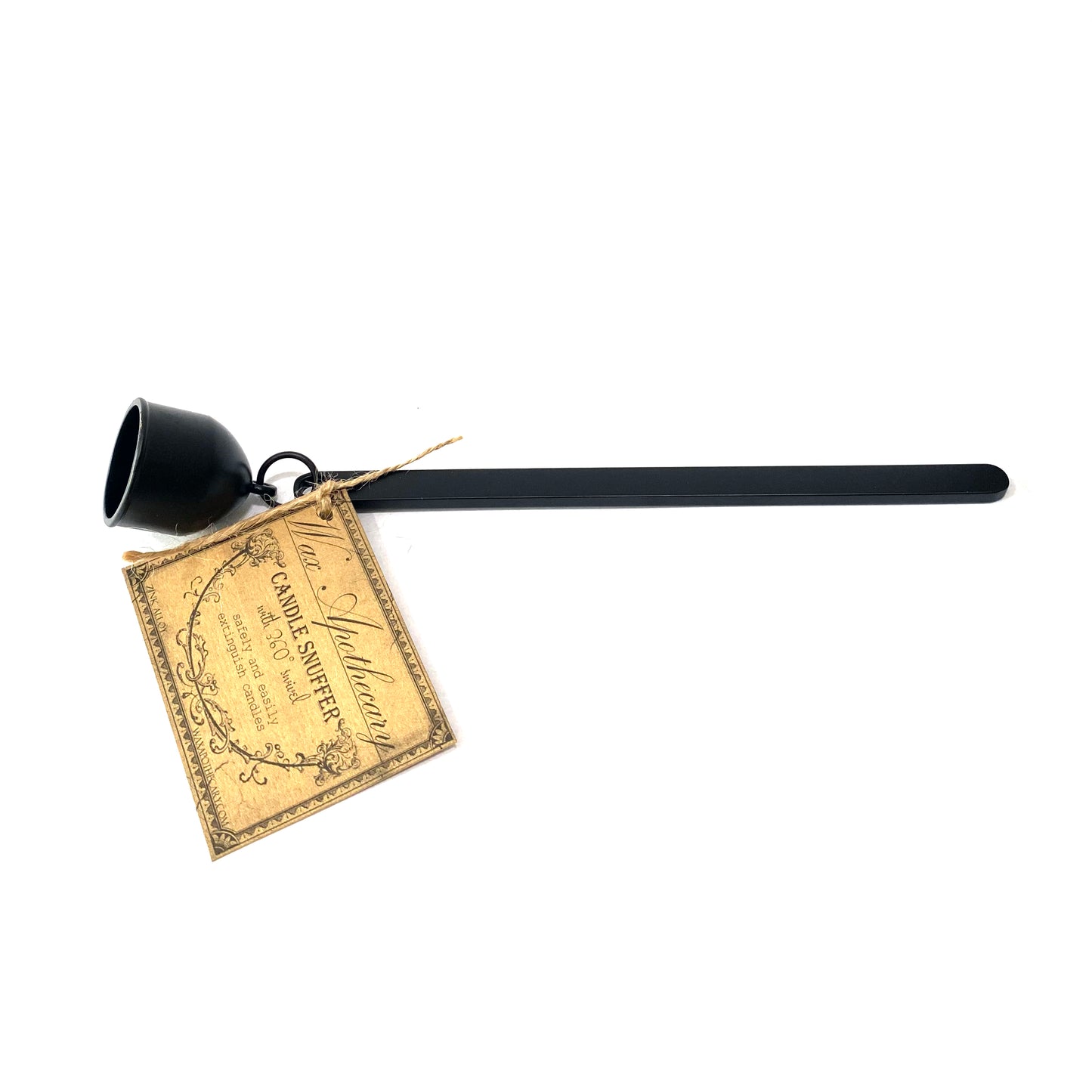 Candle Snuffer