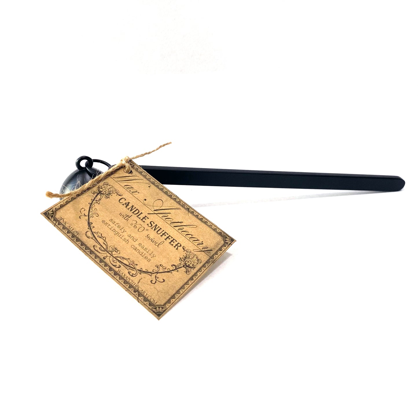 Candle Snuffer