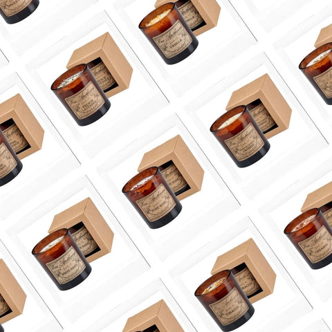 Spiced Pine Wax Melt – Wax Apothecary ™