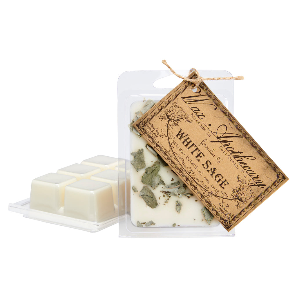 Set of 5 Soy Wax Melts, Choose Your Scent, Wax Melt Variety Pack